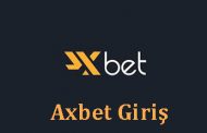 Axbet Giriş