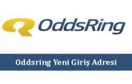 Oddsring Yeni Giriş Adresi