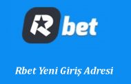 Rbet Yeni Giriş Adresi