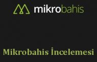 Mikrobahis İncelemesi