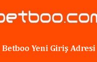 Betboo Yeni Giriş Adresi