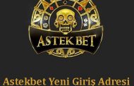 Astekbet Yeni Giriş Adresi