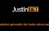 Justinbet güvenilir bir bahis sitesi midir