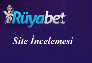 ruyabey site incelemesi