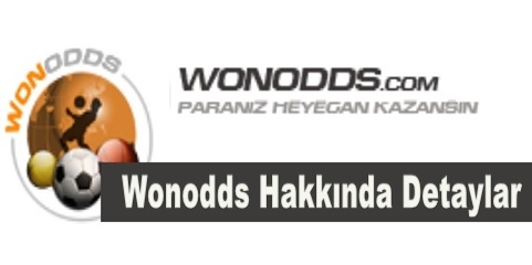 Wonodds Hakkında Detaylar