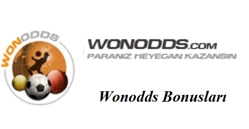 wonodds bonusları