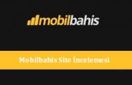 Mobilbahis Site İncelemesi