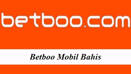 Betboo Mobil Bahis