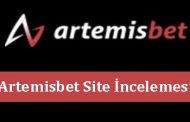 Artemisbet Site İncelemesi