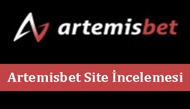 Artemisbet Site İncelemesi