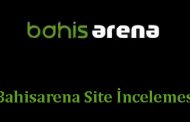 Bahisarena Site İncelemesi