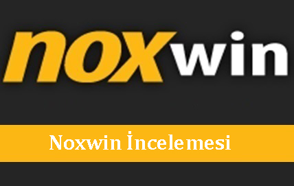 Noxwin İncelemesi