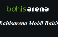 Bahisarena Mobil Bahis