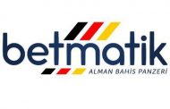 Betmatik Giriş
