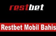 Restbet Mobil Bahis