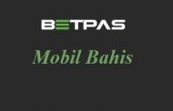Betpas Mobil Bahis 