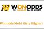 Youwin Mobil Giriş Bilgileri