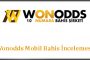 Youwin Mobil Giriş Bilgileri