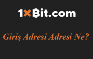 1xbit Giriş Adresi Ne?