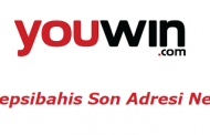 Youwin - Hepsibahis Son Adresi Ne?