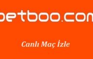 Betboo Tv Canlı Maç İzle