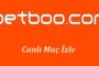 Betboo Mobil Giriş Nasıl Yapabilirim?