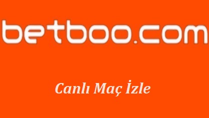 Betboo Tv Canlı Maç İzle