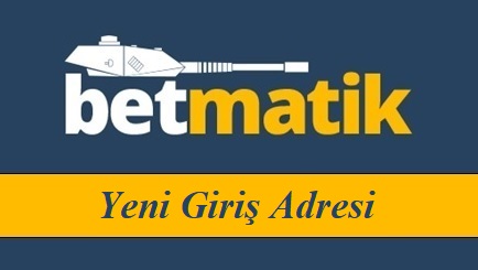 Betmatik629 Yeni Giriş Adresi - Betmatik 629 Güncel Adres