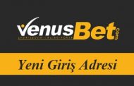 Venüsbet45 Casino Giriş - Venüsbet 45 Yeni Giriş Adresi