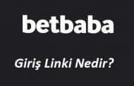 Betbaba Giriş Linki Nedir?
