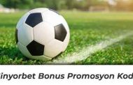 Sinyorbet Bonus Promosyon Kodu