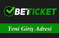 Betticket Twitter Giriş