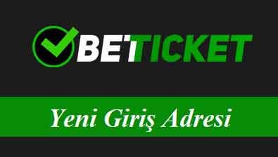 Betticket Twitter Giriş