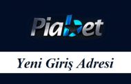 Piabet Yeni Giriş