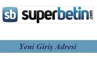 Süperbetin Hızlı Giriş Adresi