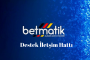 Betlike Destek İletişim Hattı