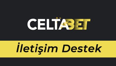 Celtabet İletişim Destek