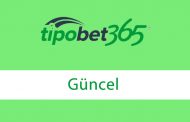 Tipobet Güncel
