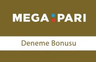 Megapari Deneme Bonusu