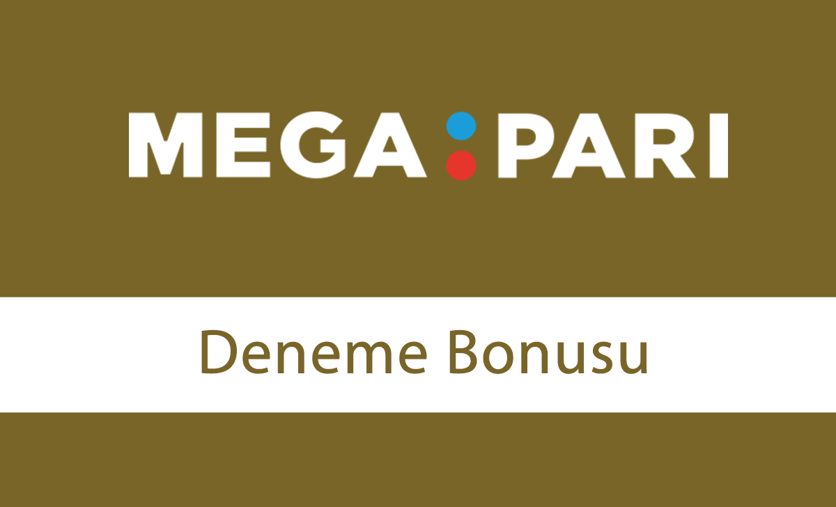 megaparidenemebonusu