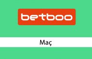 Betboo Maç