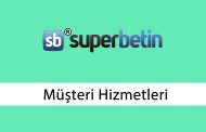 Superbetin Müşteri Hizmetleri