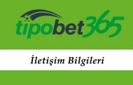 Tipobet İletişim Bilgileri
