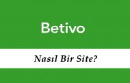 Betivo Nasıl Bir Site?