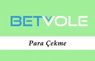Betvole Para Çekme