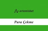 Artemisbet Para Çekme