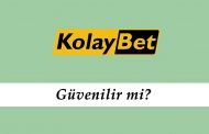 Kolaybet Güvenilir mi?