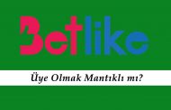 Betlike Üye Olmak Mantıklı mı?
