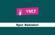 Vbet Spor Bahisleri