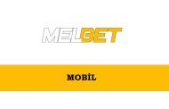 Melbet Mobil